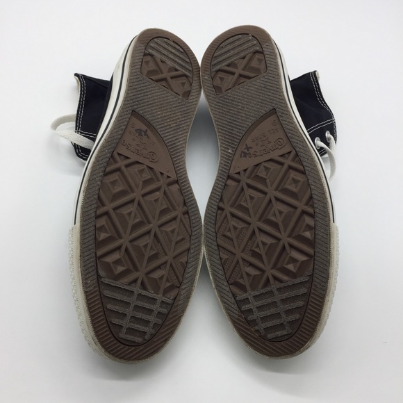 Converse Chunk Taylor All Star Unisex Hi Top Sneakers Size 9M/11W - Picture 6 of 6